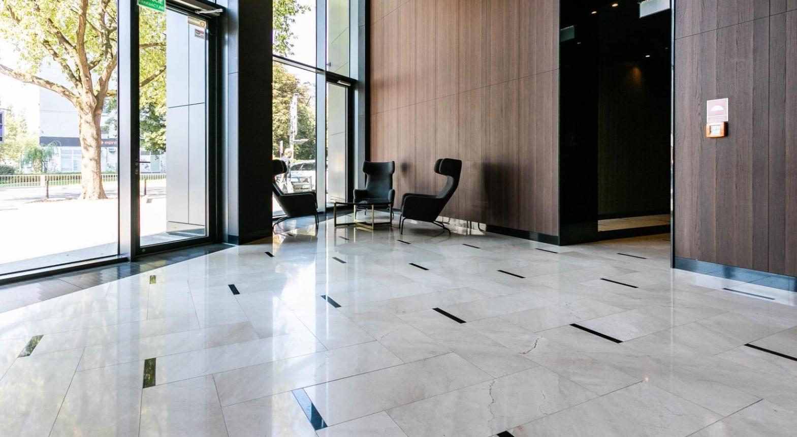 Chic & Luxury Apartment By Mennica Residence Varsovie Extérieur photo