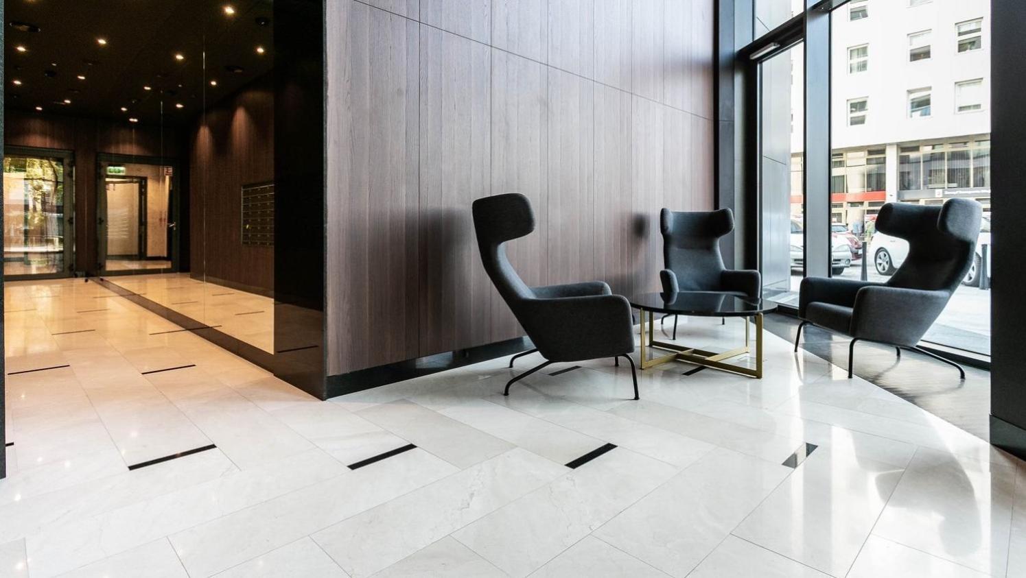 Chic & Luxury Apartment By Mennica Residence Varsovie Extérieur photo